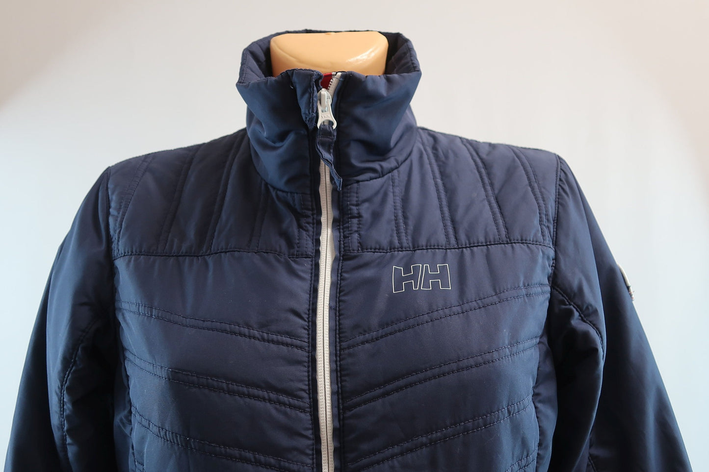 HELLY HANSEN moteriška striukė su Primaloft M dydis