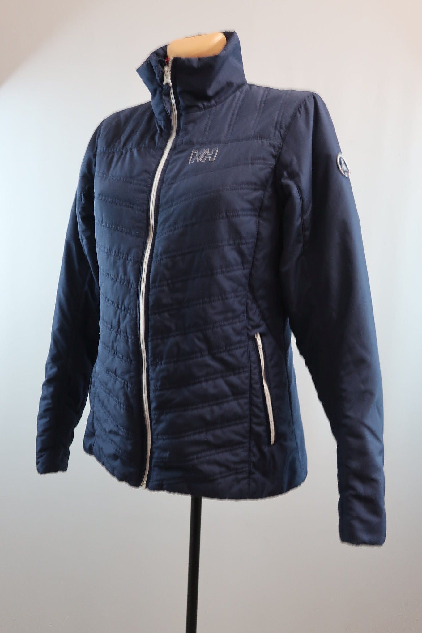 HELLY HANSEN moteriška striukė su Primaloft M dydis