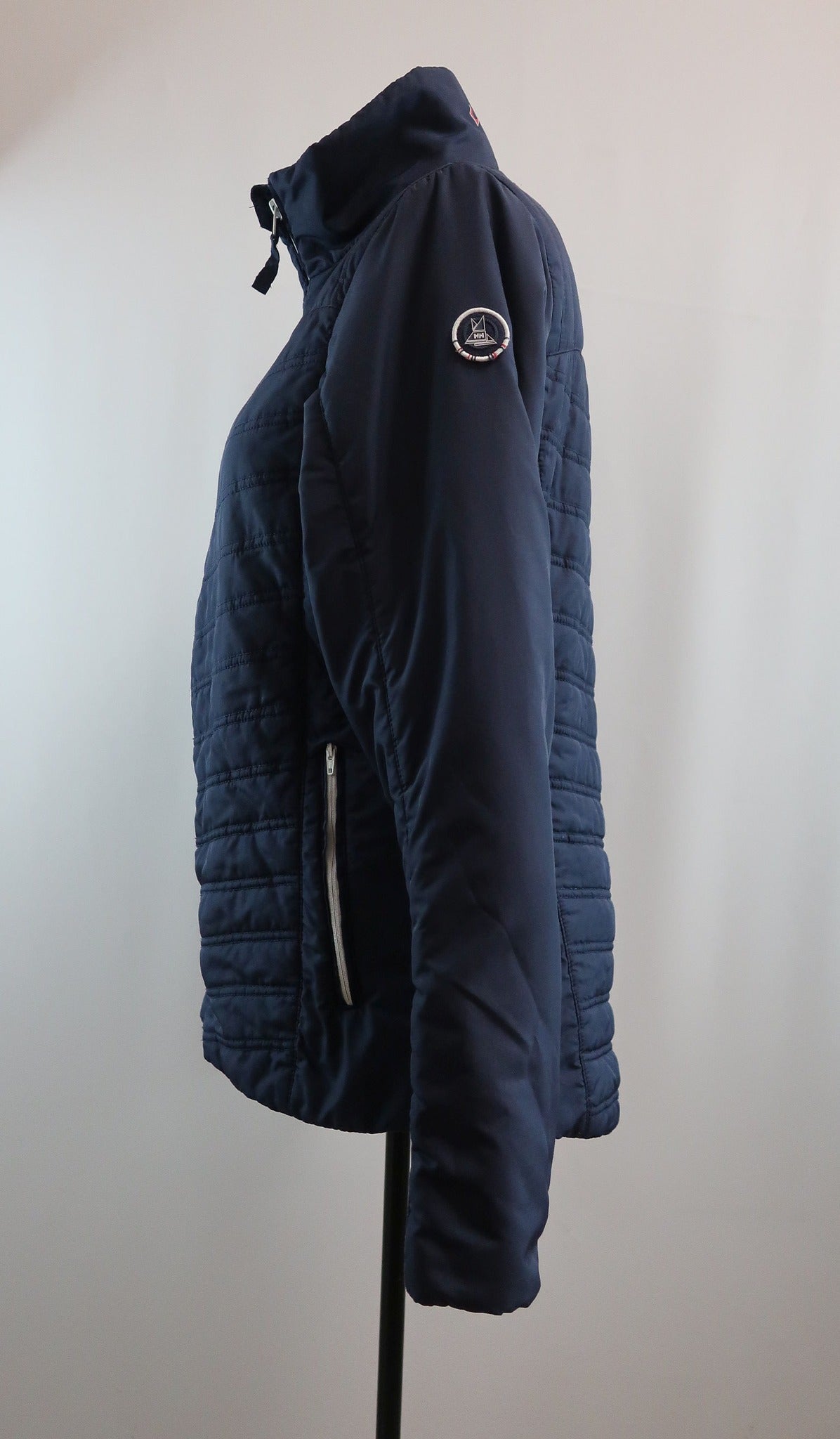 HELLY HANSEN moteriška striukė su Primaloft M dydis