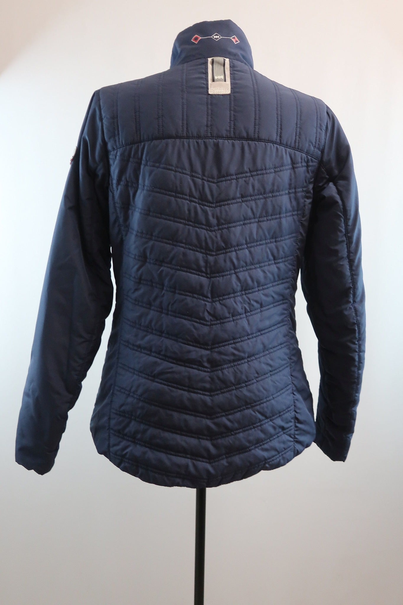 HELLY HANSEN moteriška striukė su Primaloft M dydis