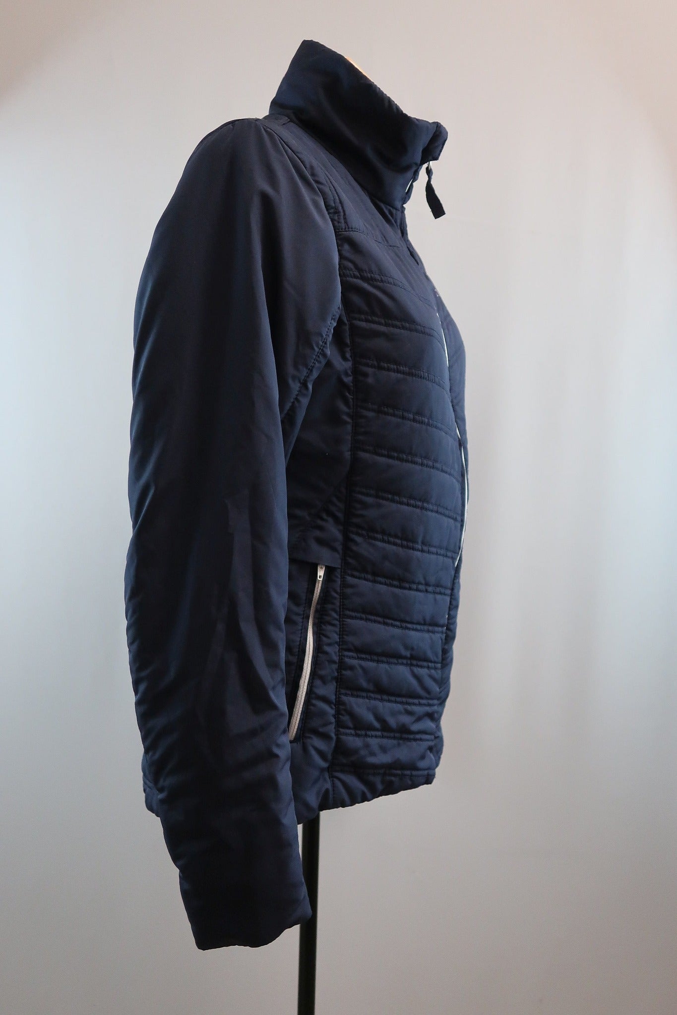 HELLY HANSEN moteriška striukė su Primaloft M dydis