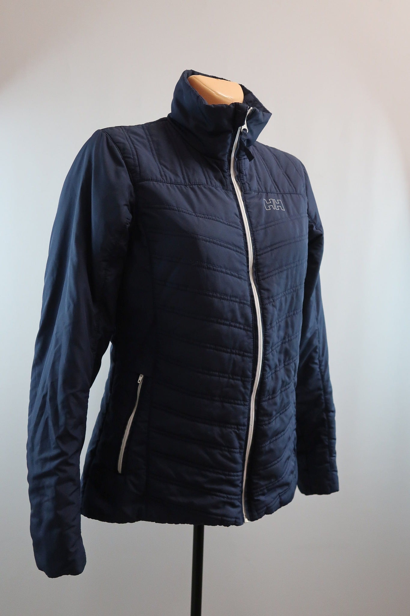 HELLY HANSEN moteriška striukė su Primaloft M dydis