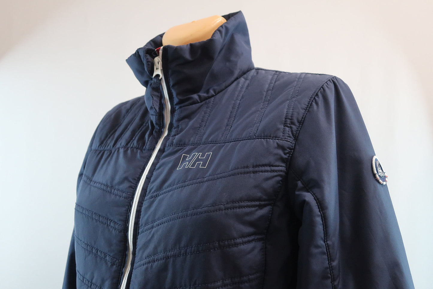 HELLY HANSEN moteriška striukė su Primaloft M dydis