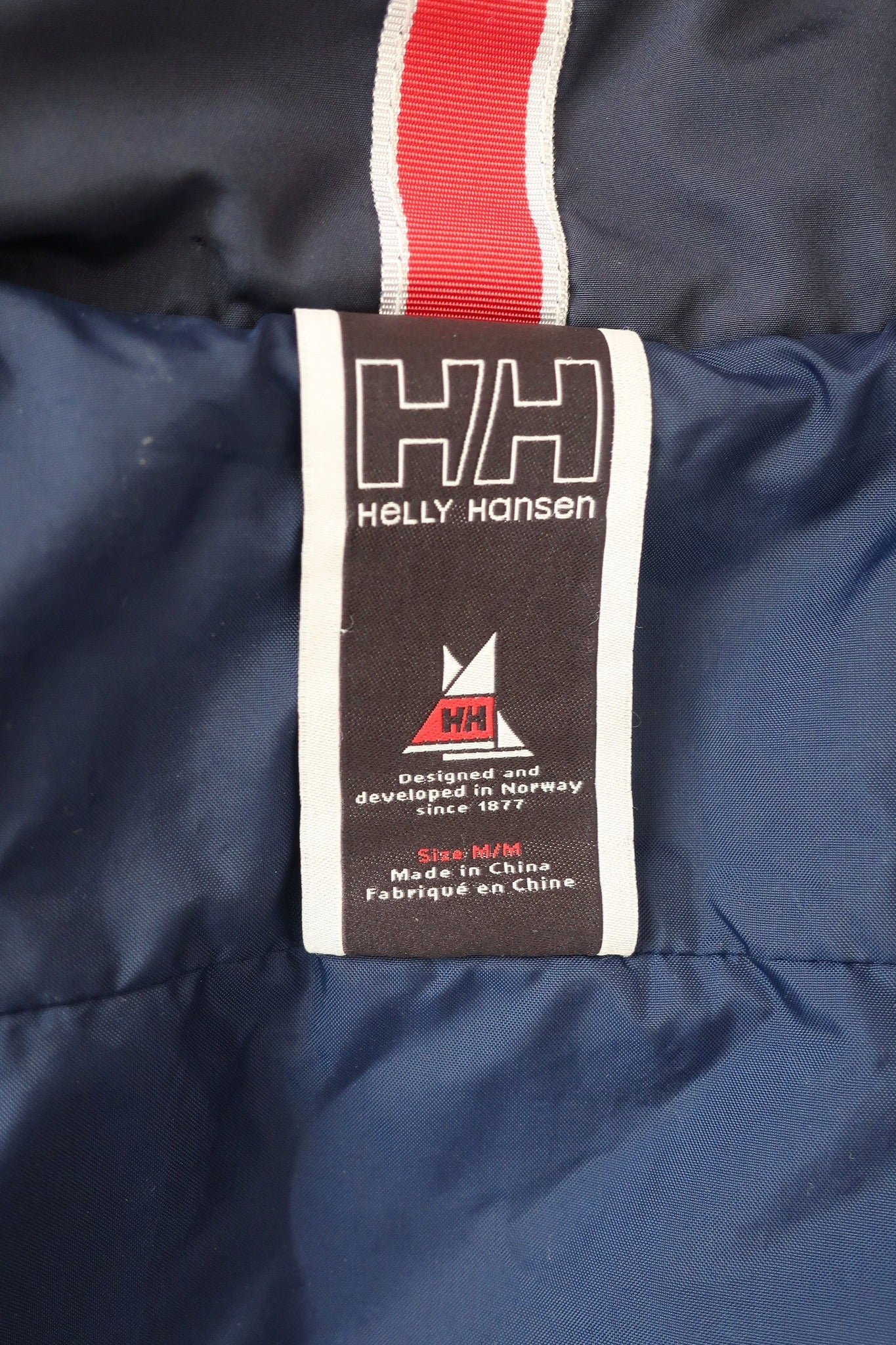 HELLY HANSEN moteriška striukė su Primaloft M dydis