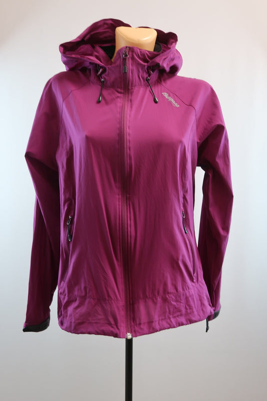 BERGANS moteriška lengva striukė /vėjinukė M dydis