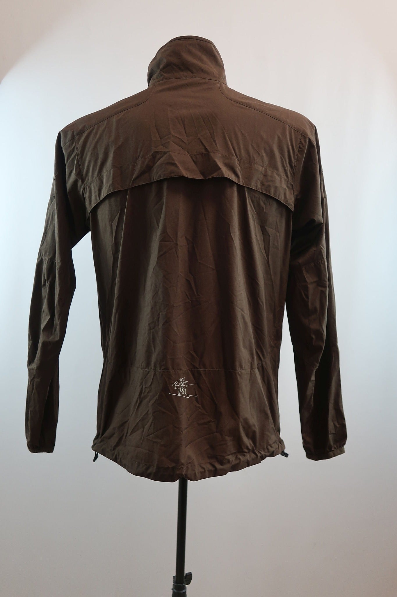 BERGANS vyriška lengva striukė /vėjinukė S dydis