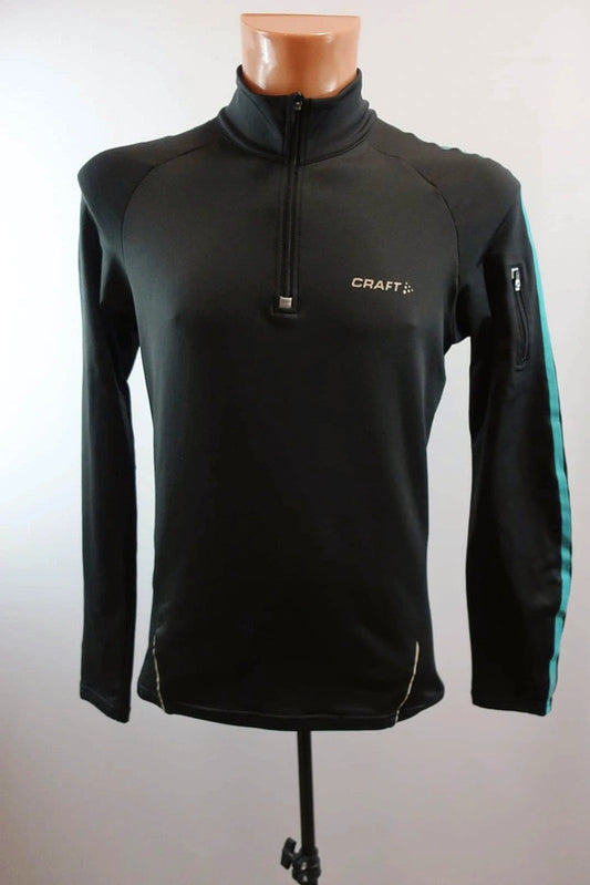 CRAFT vyriškas sportinis džemperis S dydis