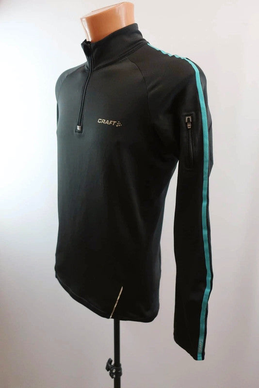 CRAFT vyriškas sportinis džemperis S dydis