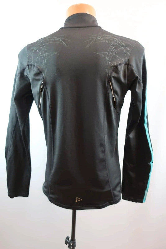 CRAFT vyriškas sportinis džemperis S dydis