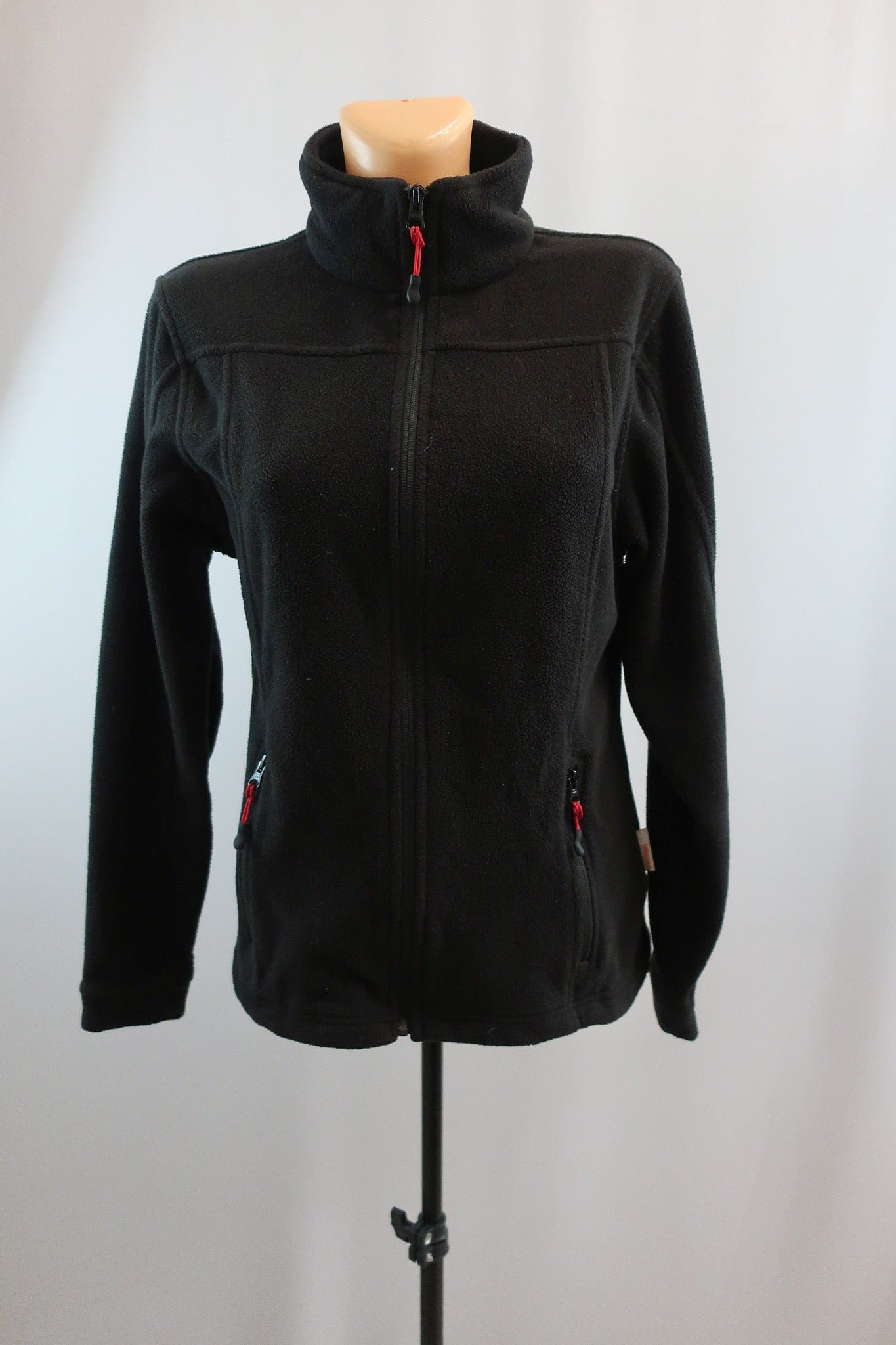 ENGELBERT STRAUSS moteriškas flisinis šiltukas M dydis