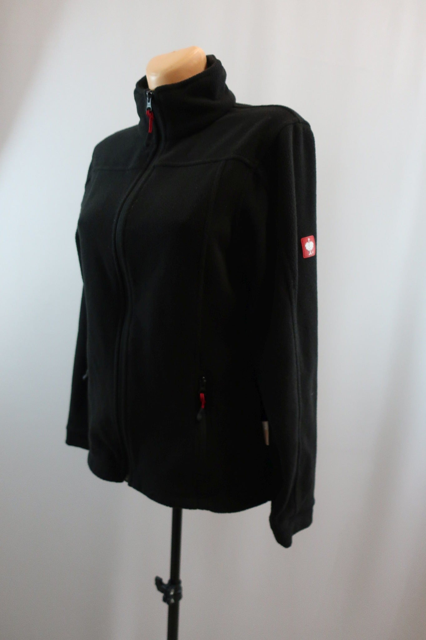 ENGELBERT STRAUSS moteriškas flisinis šiltukas M dydis