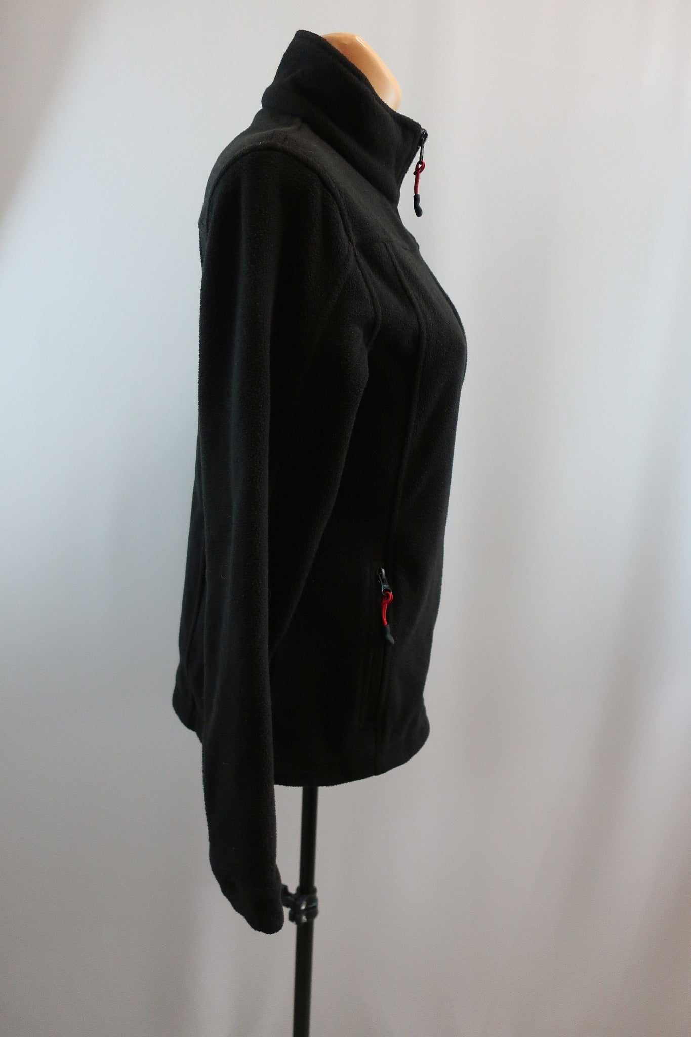 ENGELBERT STRAUSS moteriškas flisinis šiltukas M dydis