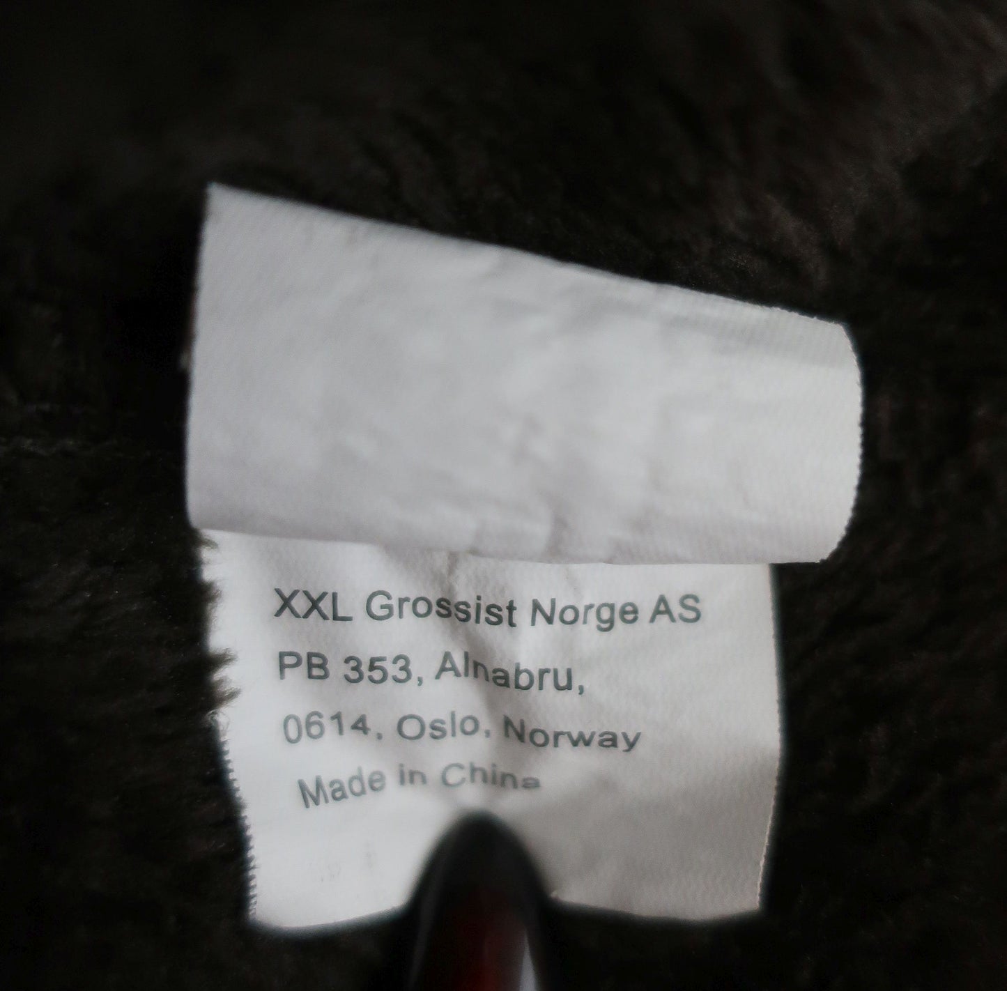 MACKENZIE vyriškas flisinis šiltukas M dydis