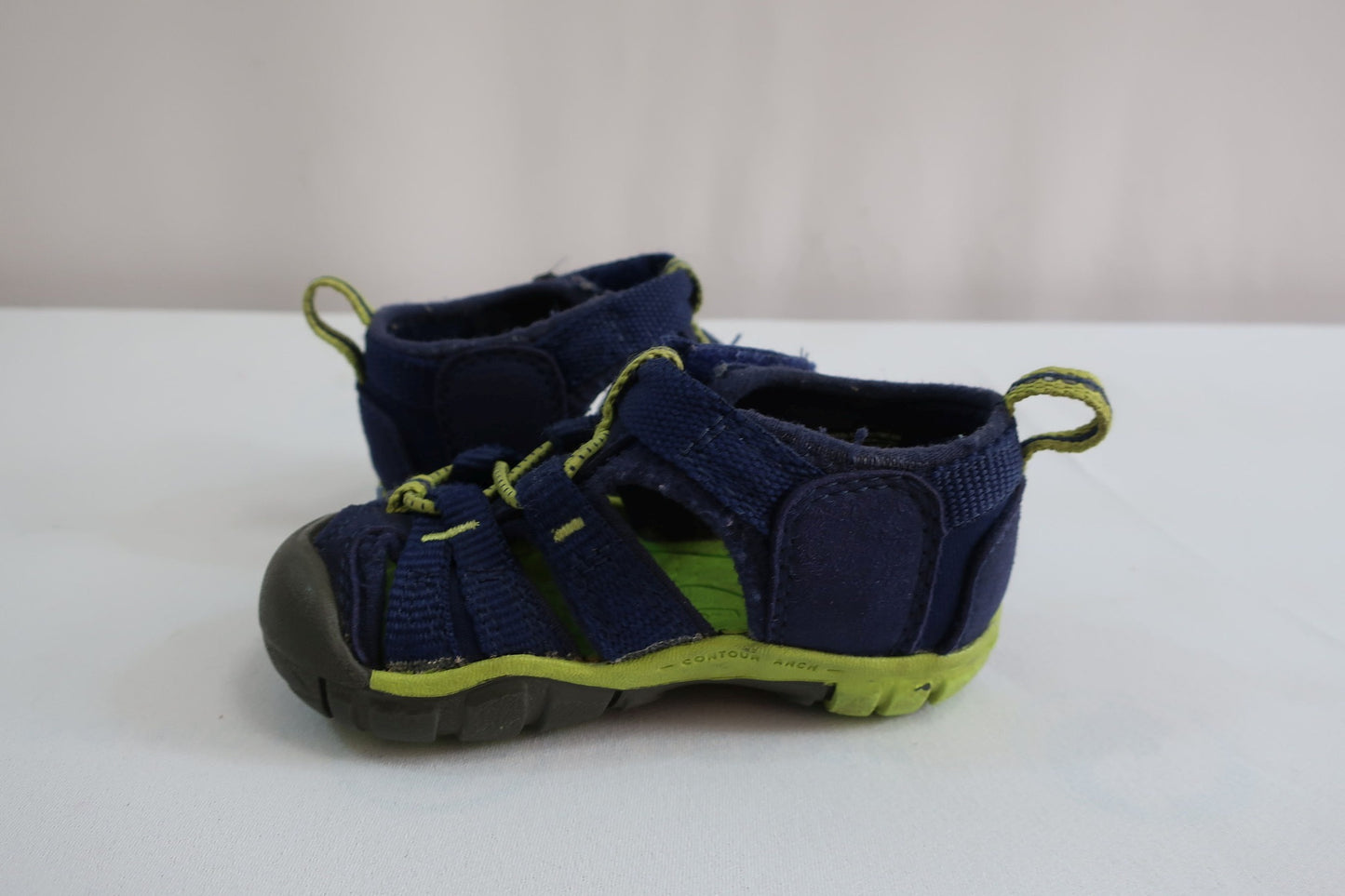 KEEN vaikiški sandalai 22 dydis