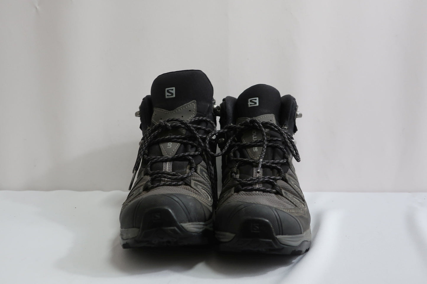 SALOMON laisvalaikio, žygio batai su Gore-tex 40,5/41 dydis
