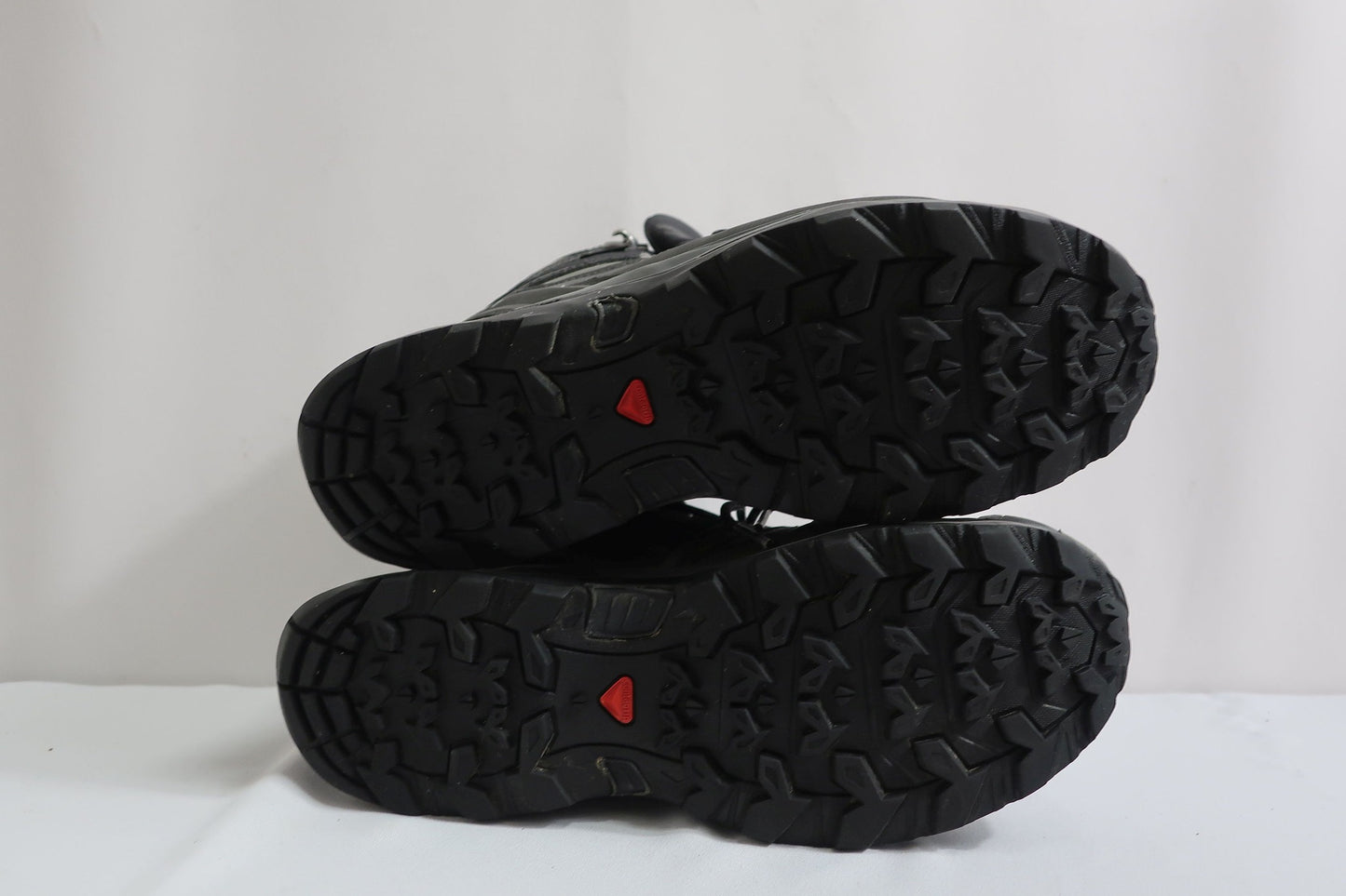 SALOMON laisvalaikio, žygio batai su Gore-tex 40,5/41 dydis