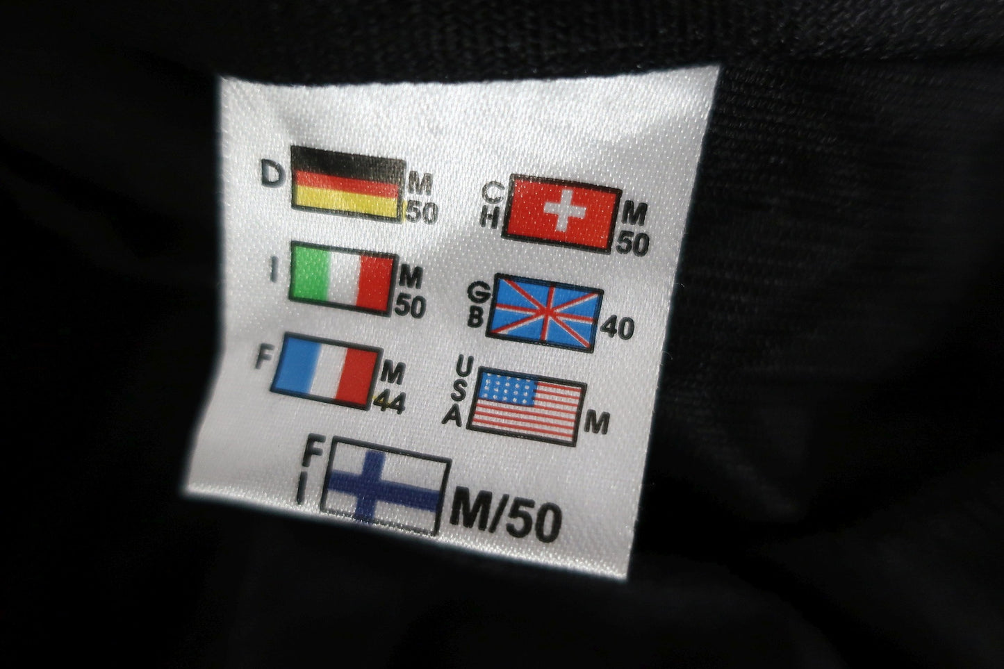 ICEPEAK vyriškos softšelinės laisvalaikio kelnės M dydis