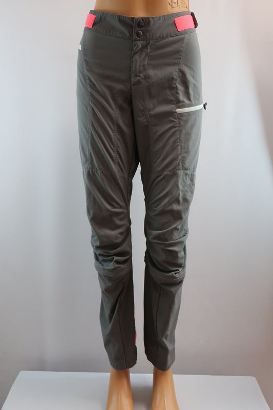 NORHEIM moteriškos laisvalaikio, trekingo kelnės L dydis