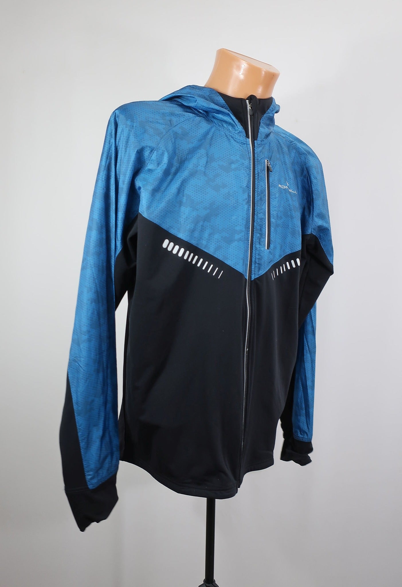 RONHILL vyriška sportinė striukė/vėjinukė XL dydis