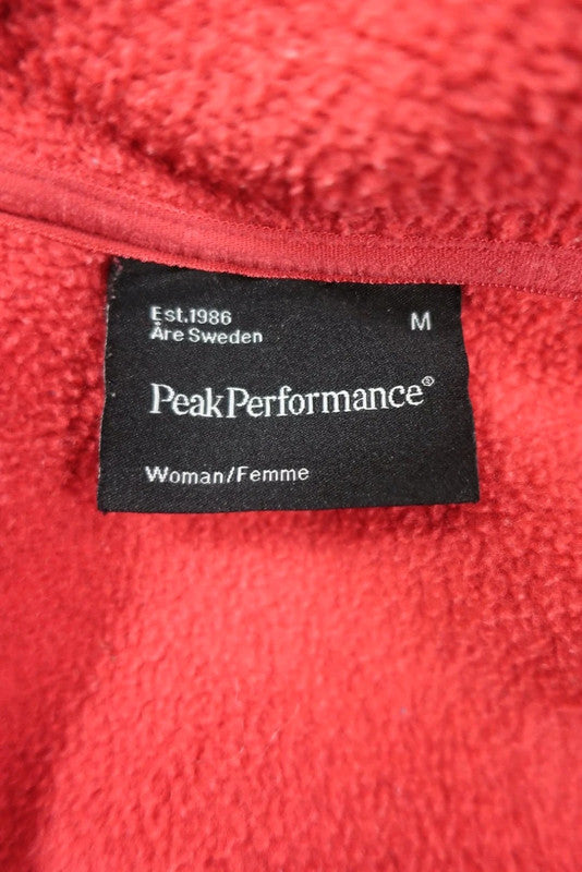 PEAK PERFORMANCE moteriškas šiltukas S/M dydis