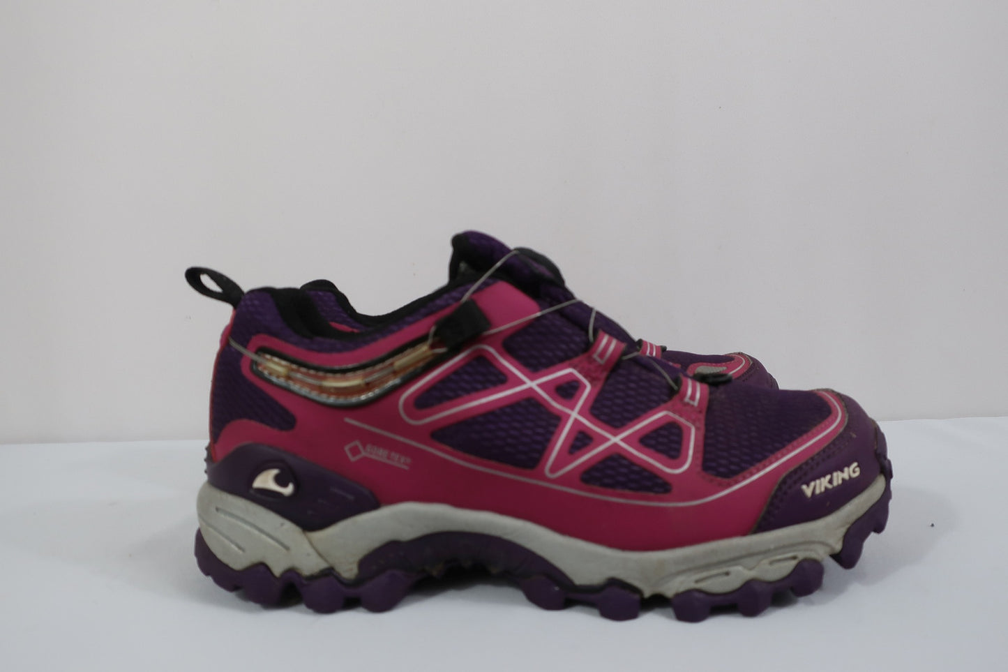 VIKING laisvalaikio, žygio batai su Gore-Tex 38 dydis