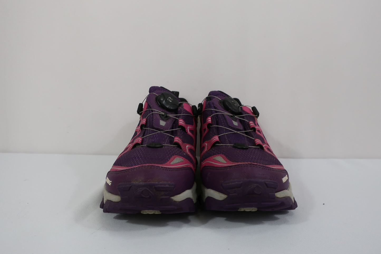 VIKING laisvalaikio, žygio batai su Gore-Tex 38 dydis