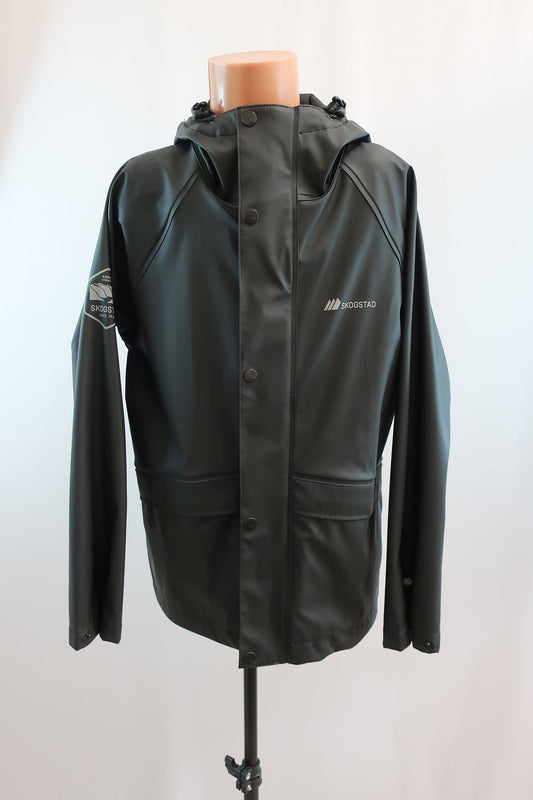 SKOGSTAD vaikiška neperšlampanti striukė 140/146ūgiui