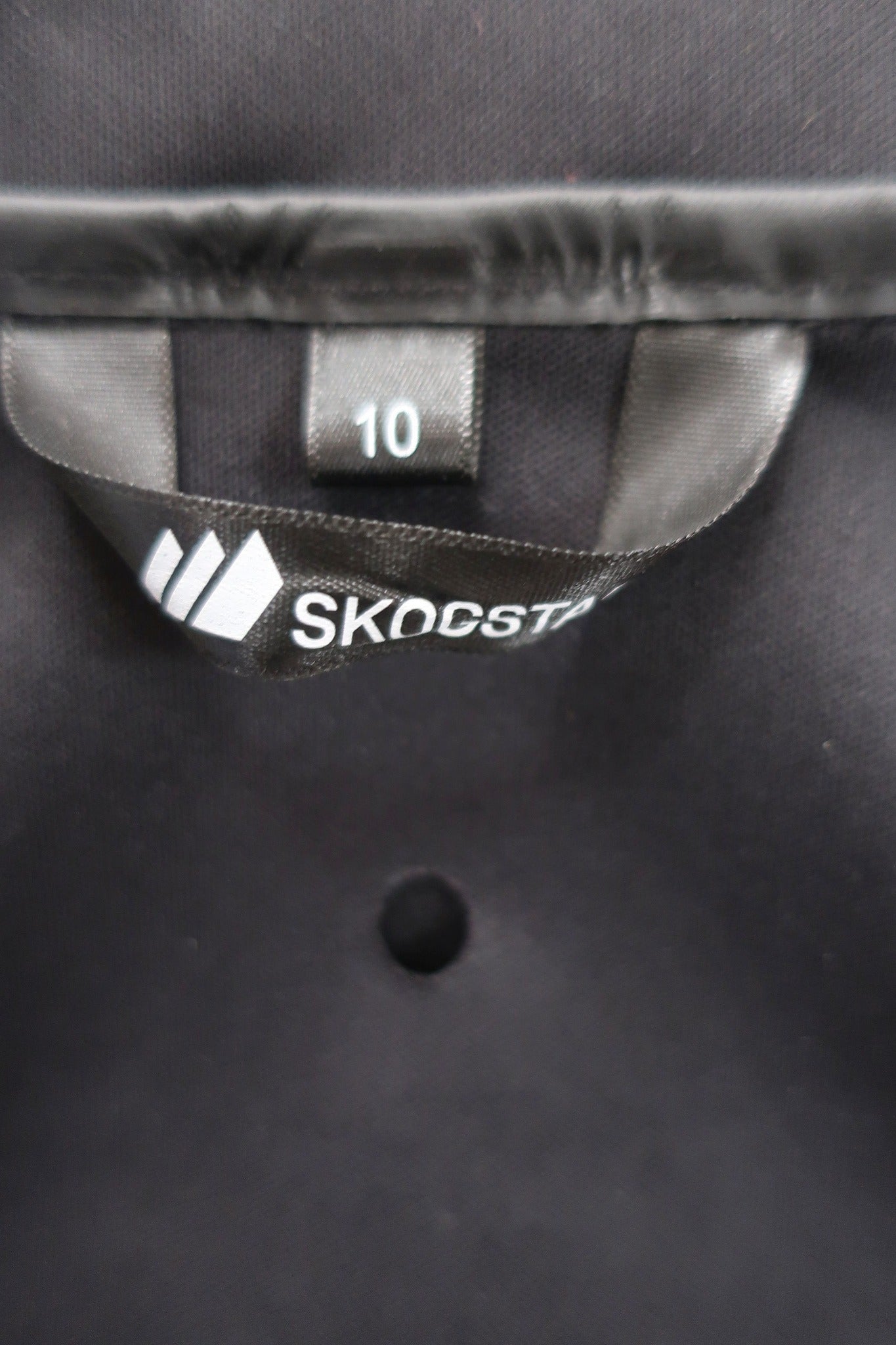 SKOGSTAD vaikiška neperšlampanti striukė 140/146ūgiui