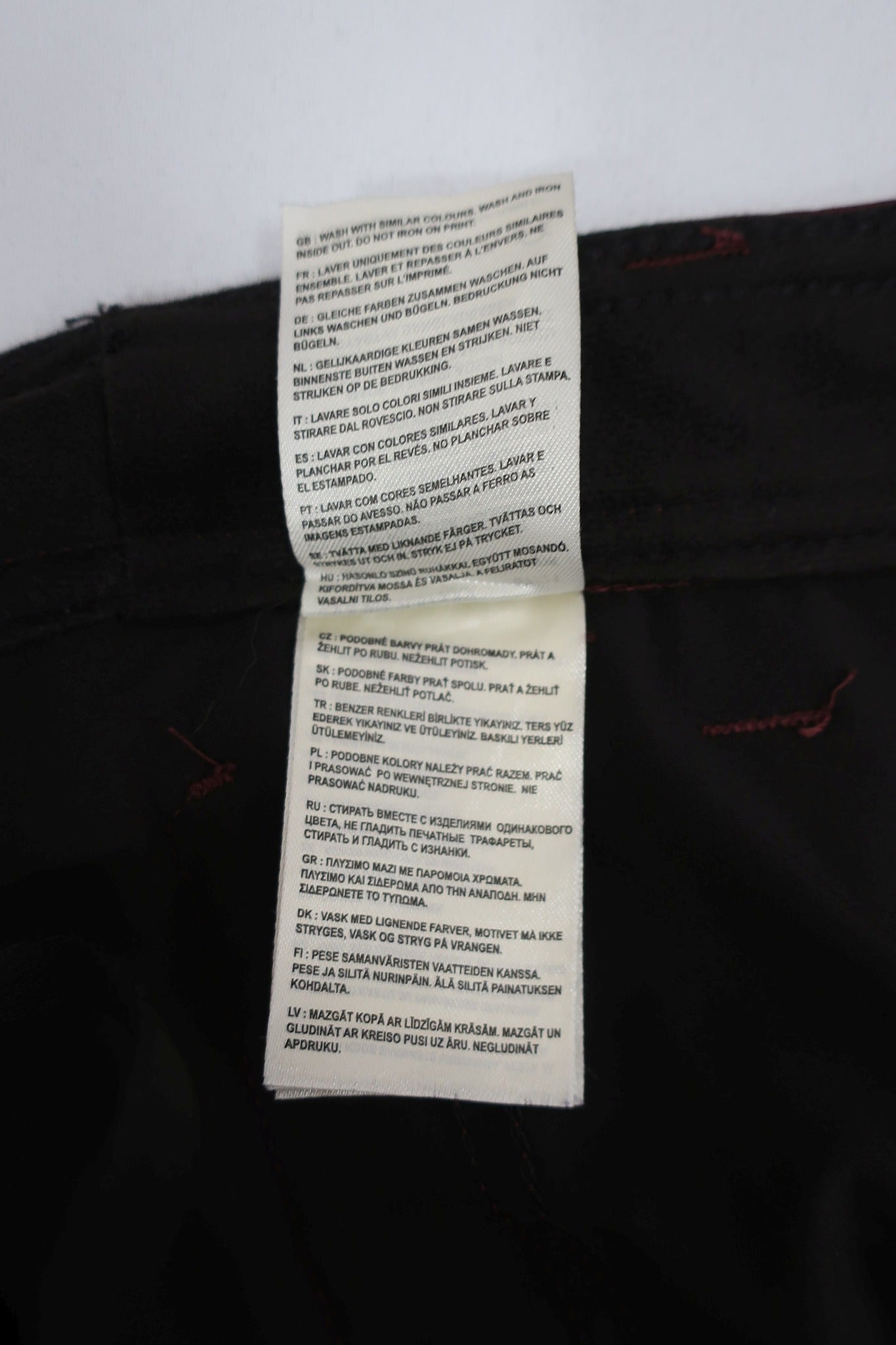 WRANGLER naujos moteriškos laisvalaikio, trekingo kelnės XL dydis