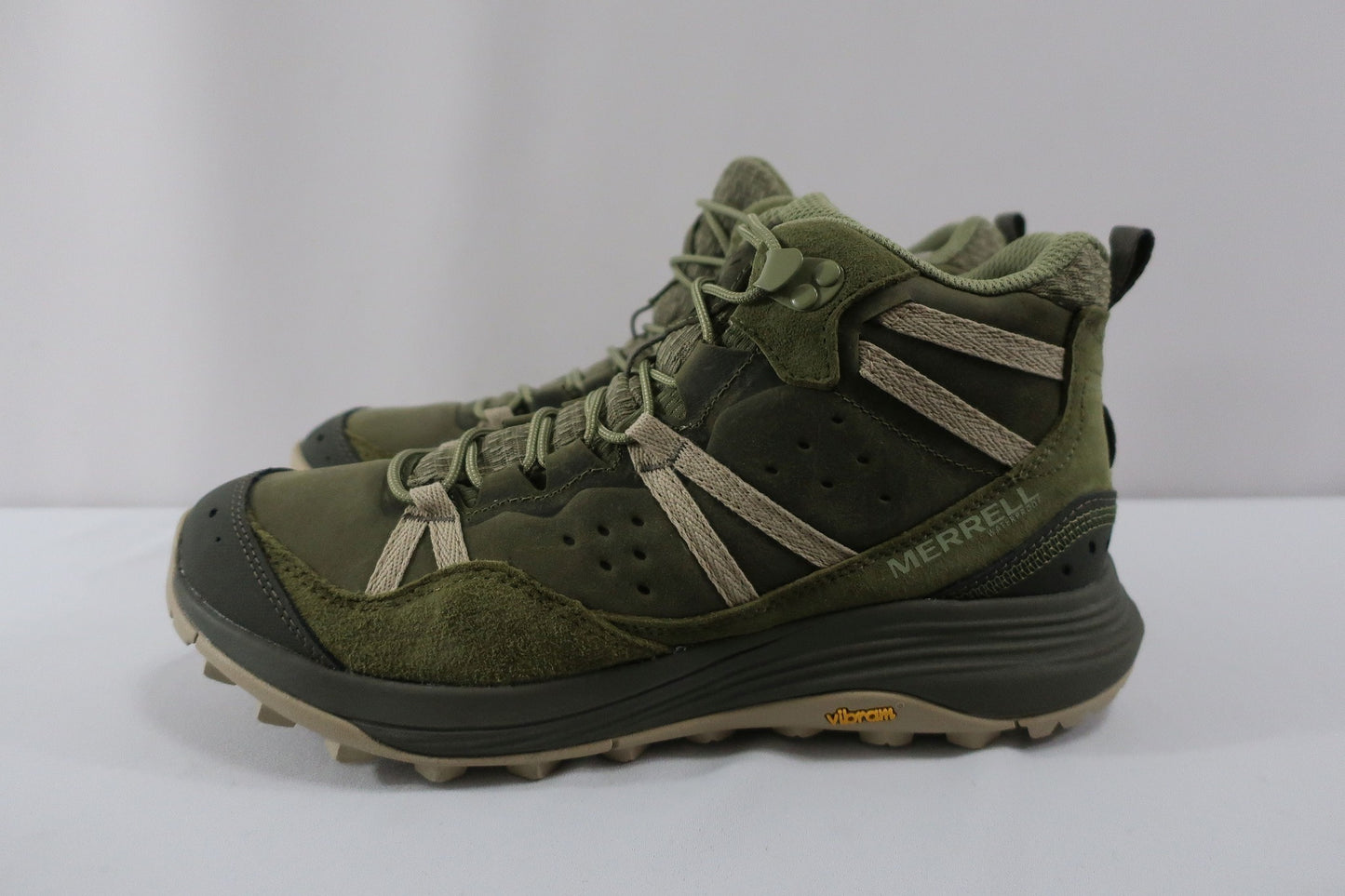 MERRELL nauji laisvalaikio, žygio batai 40,5 dydis
