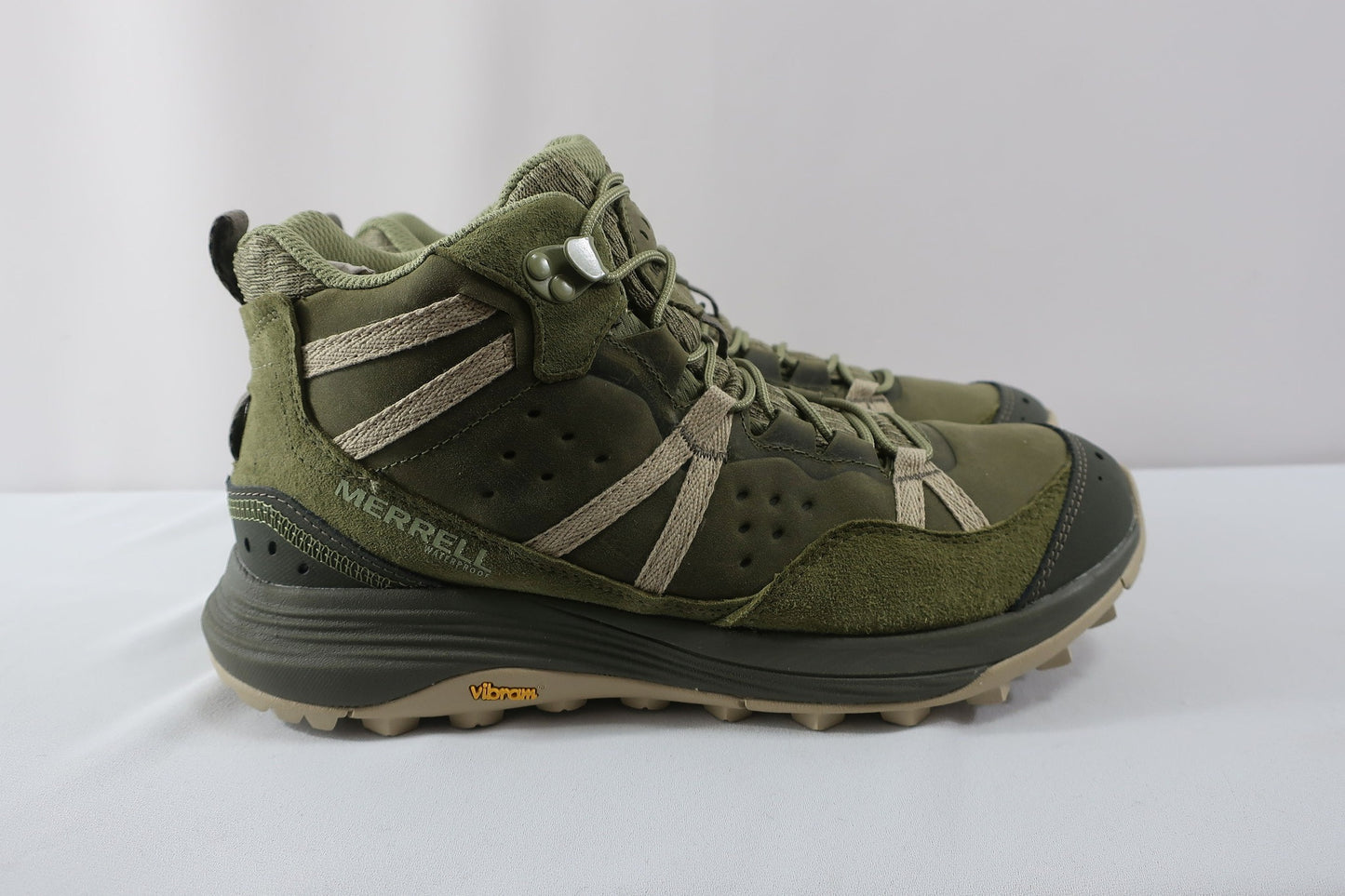 MERRELL nauji laisvalaikio, žygio batai 40,5 dydis