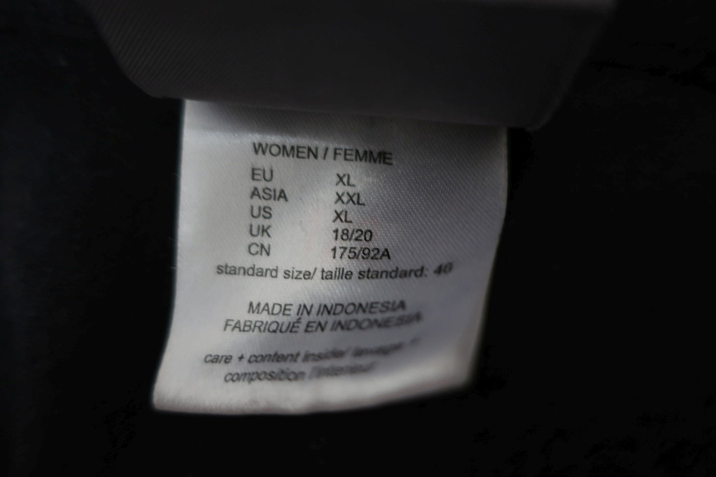 JACK WOLFSKIN moteriška flisinė liemenė L/XL dydis