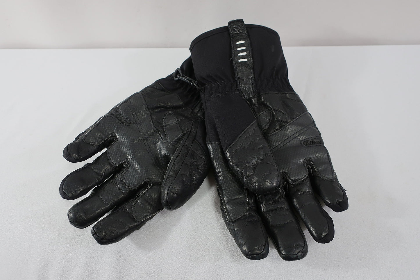 THE NORTH FACE vyriškos pirštinės L/XL dydis