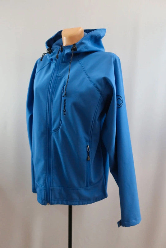 STORMBERG moteriška softšelinė striukė L/XL dydis