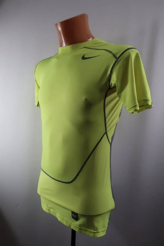 NIKE vyriški kompresiniai marškinėliai M dydis
