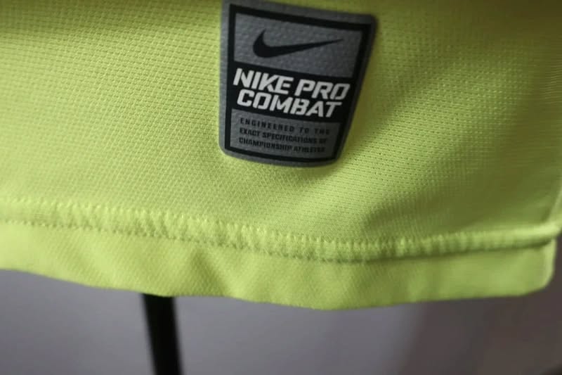 NIKE vyriški kompresiniai marškinėliai M dydis