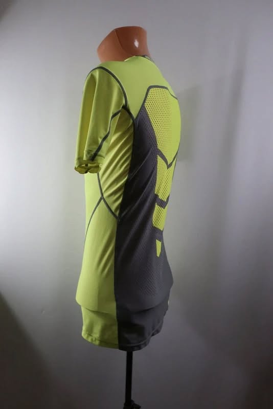 NIKE vyriški kompresiniai marškinėliai M dydis