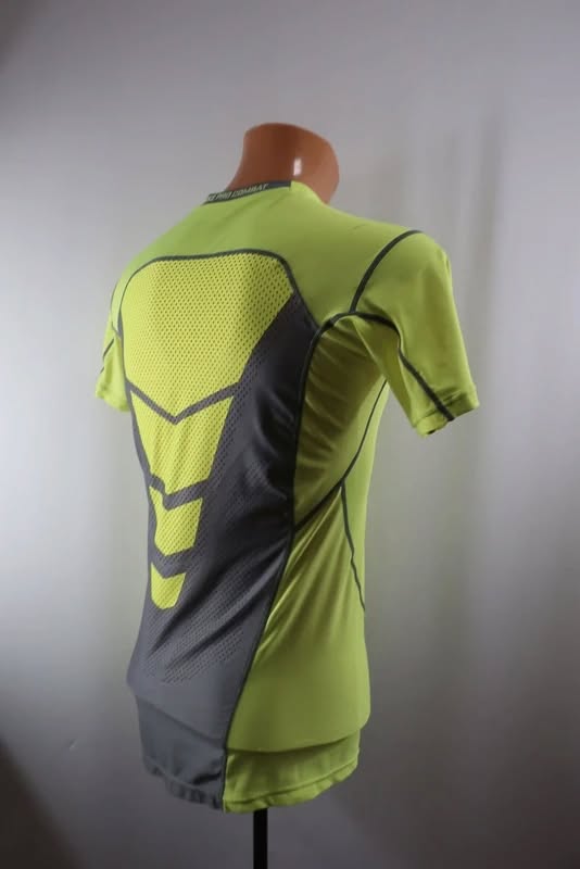 NIKE vyriški kompresiniai marškinėliai M dydis