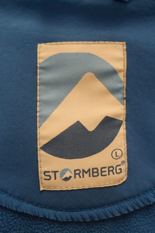 STORMBERG moteriška softšelinė striukė L/XL dydis
