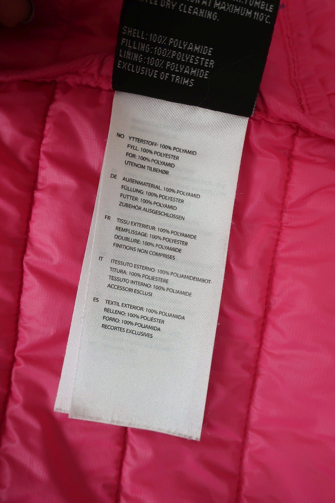 NORRONA moteriška lengva striukė su Primaloft M dydis