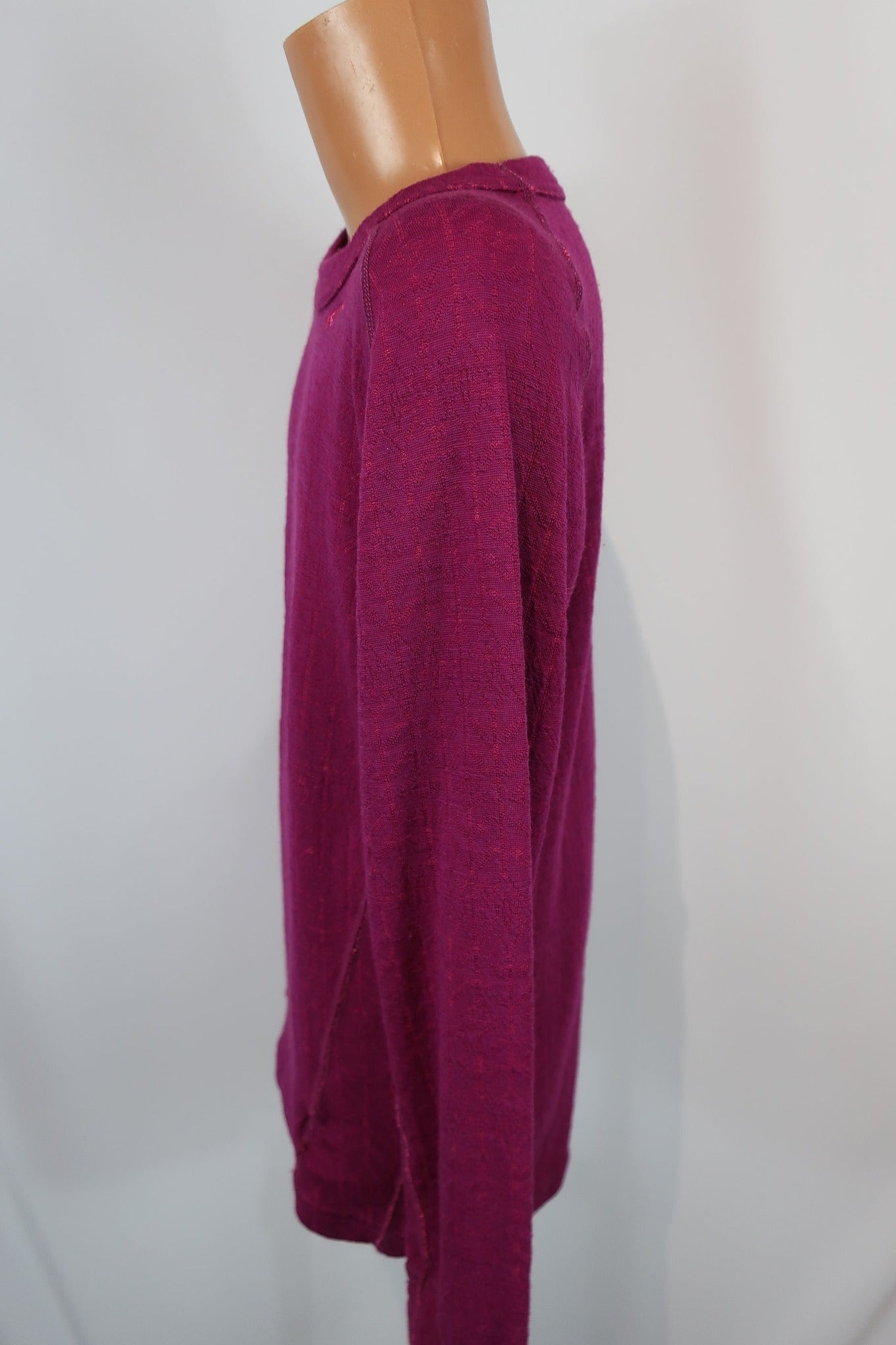 DEVOLD vaikiški termo marškinėliai su merino vilna146/152