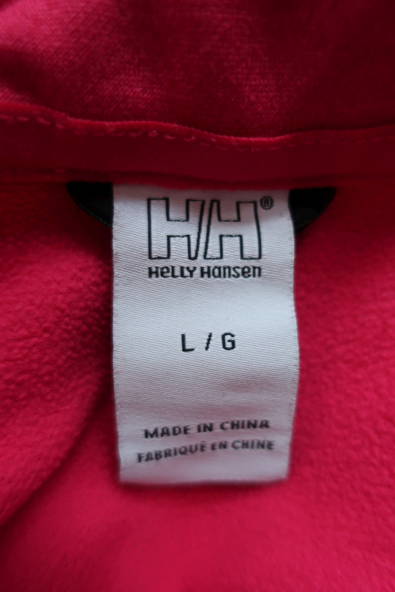 HELLY HANSEN moteriškas šiltukas L dydis