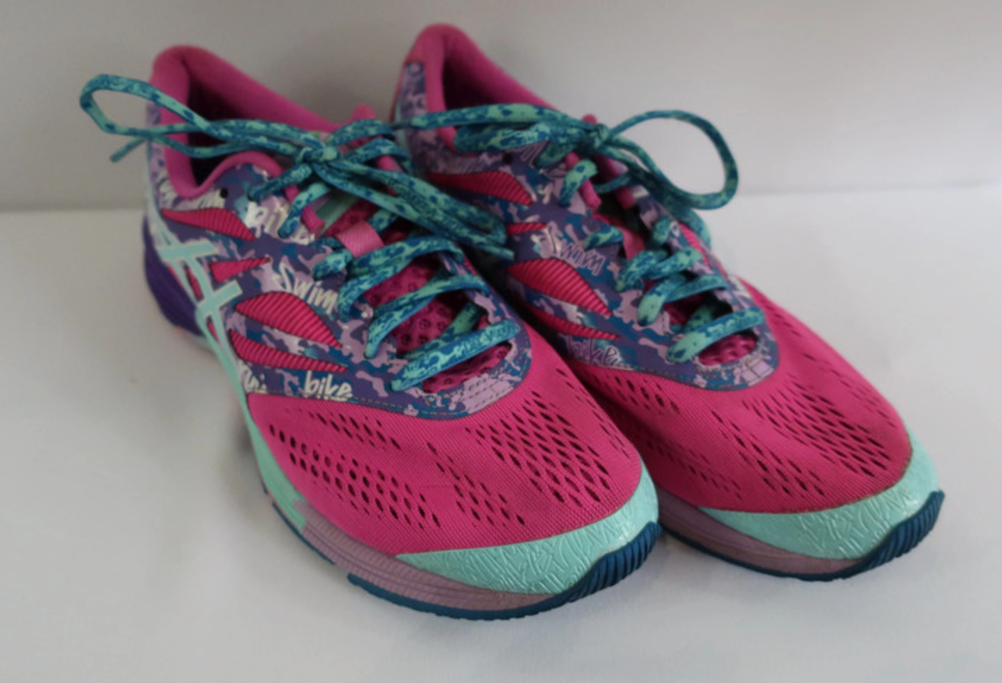 Asics sportiniai bateliai 40,5 dydis