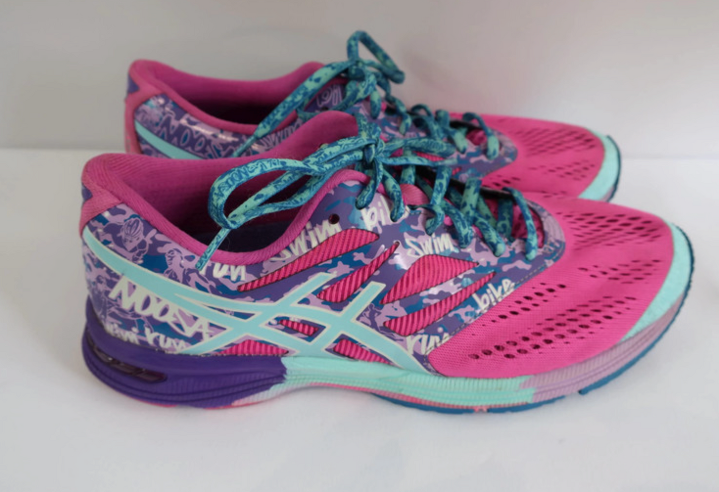 Asics sportiniai bateliai 40,5 dydis