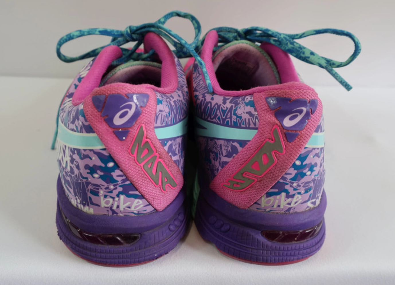 Asics sportiniai bateliai 40,5 dydis