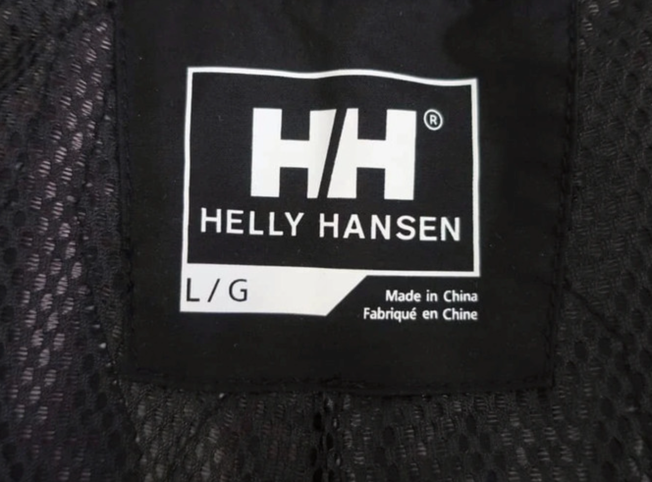 Helly Hansen vyriškos laisvalaikio kelnės L dydis