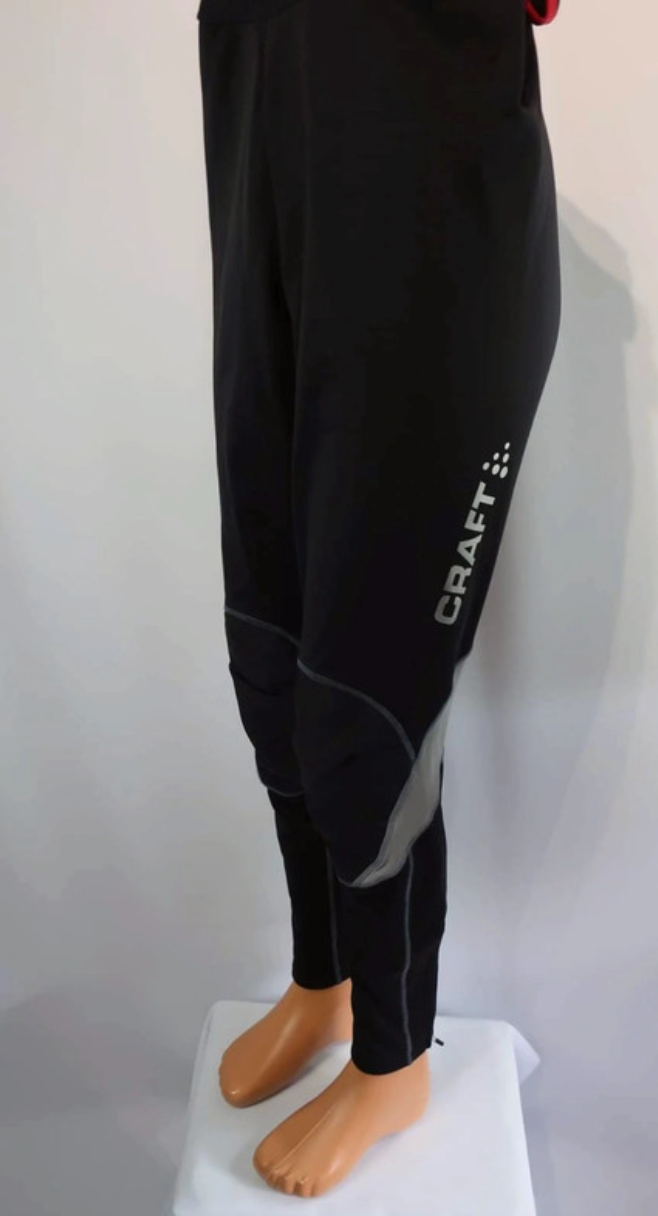 Craft L3 Protection šiltesnis dviratinis puskombinzonis XXL dydis