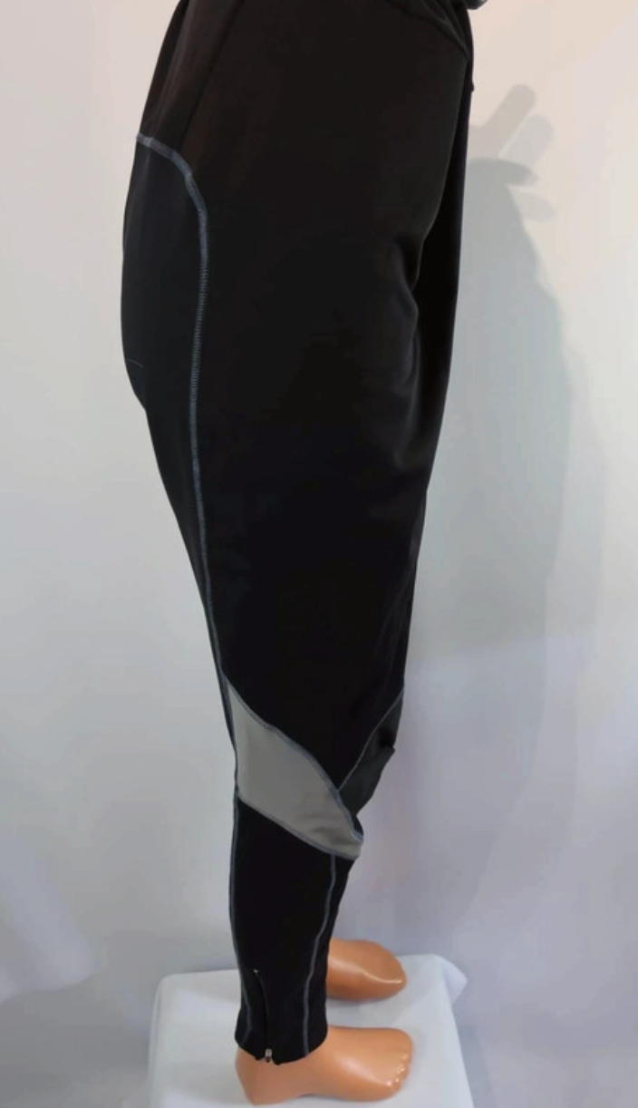 Craft L3 Protection šiltesnis dviratinis puskombinzonis XXL dydis