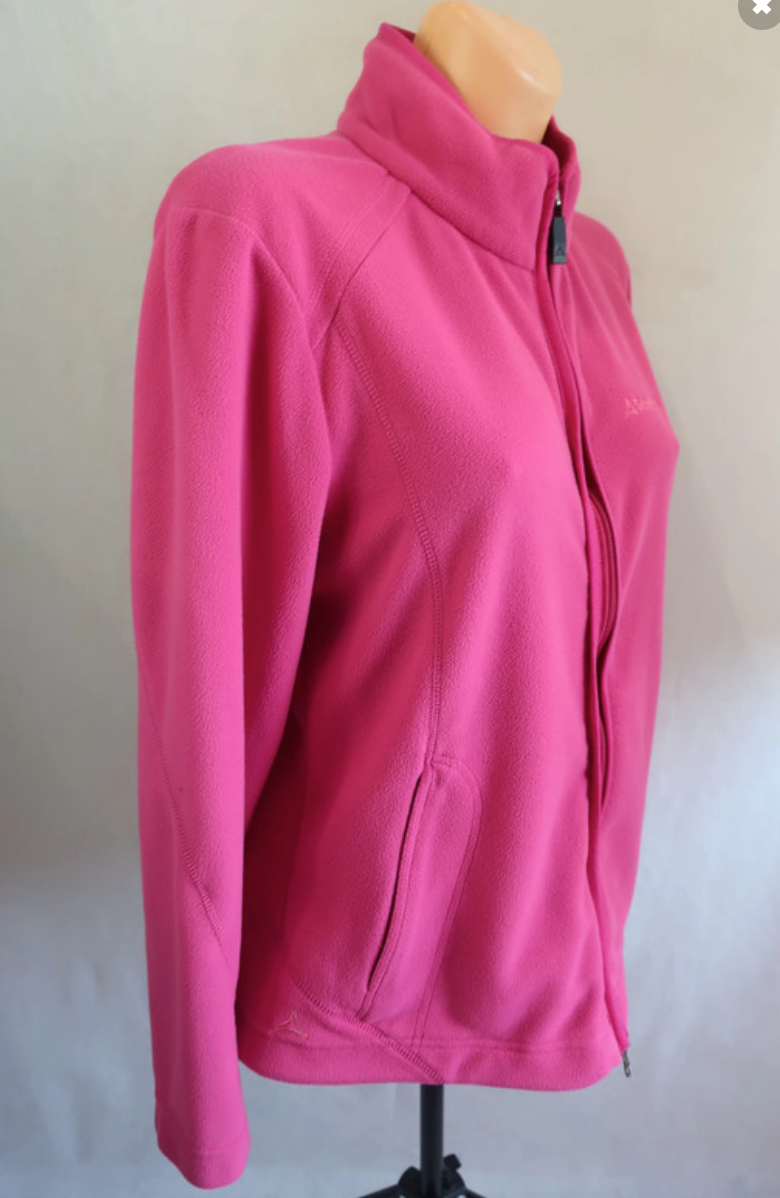 Schoffel moteriškas flisinis šiltukas 40/42 dydis