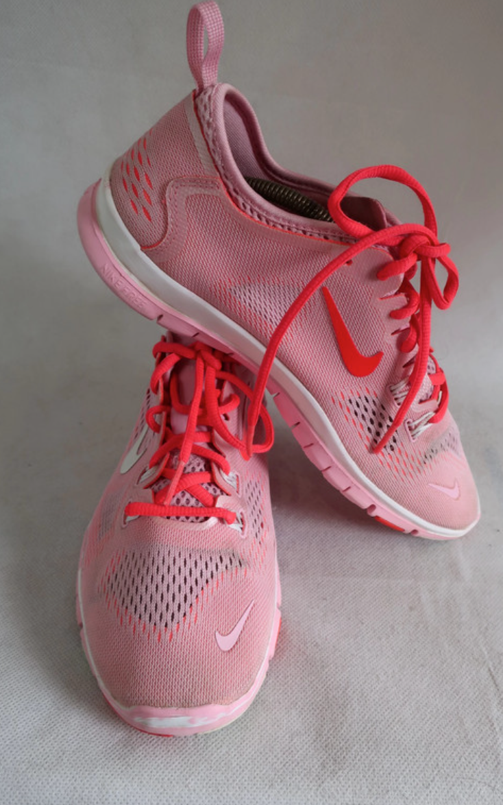 Nike sportiniai batai 38,5 dydis